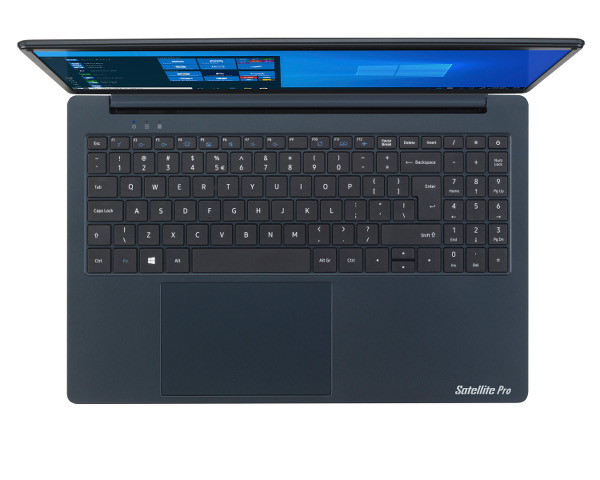 dynabook Satellite Pro C50-E_04_win10